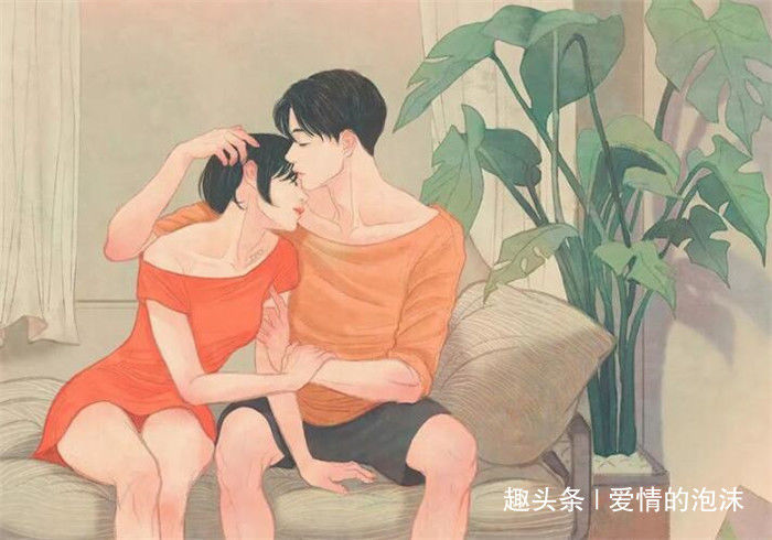 大多数男人出轨后 都会做的三种傻事 一件比一件愚蠢 你看看