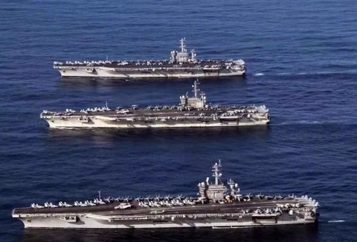 美军400艘疯狂造舰计划，为了凑数，衣阿华级战列舰再次服役？|战列舰 