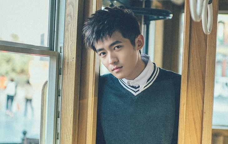 天蝎男老总_天蝎男头像动漫(3)