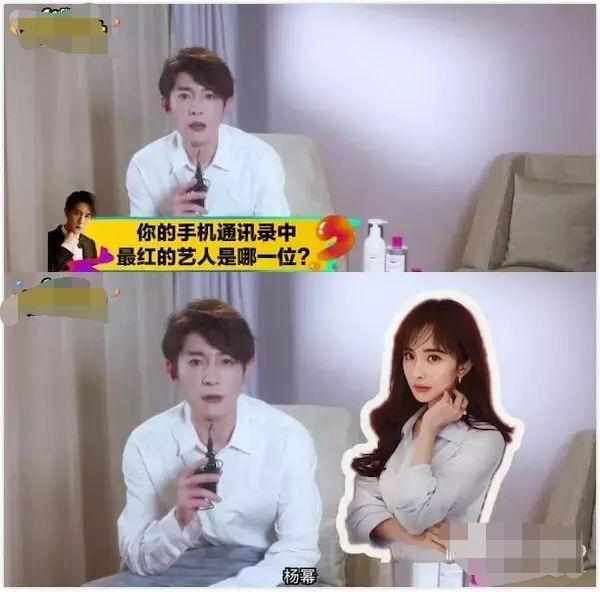 季肖冰现在名气不够大,他自己也总结了一下原因,说可能是努力还不够