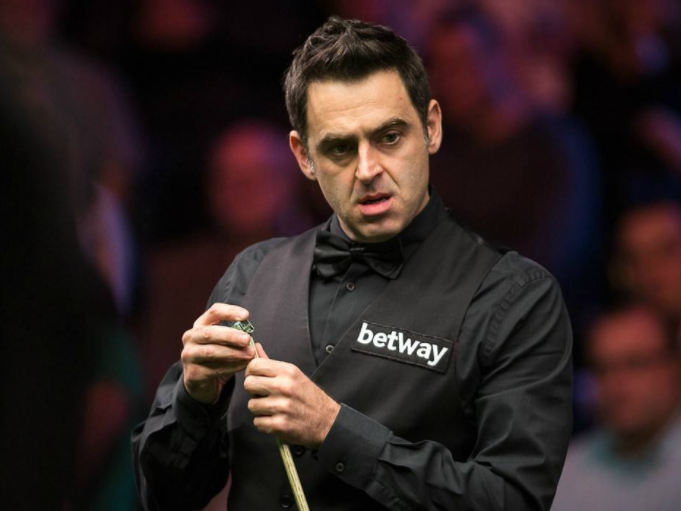 丁俊晖最强接班人!中国00后小将横扫对手晋级