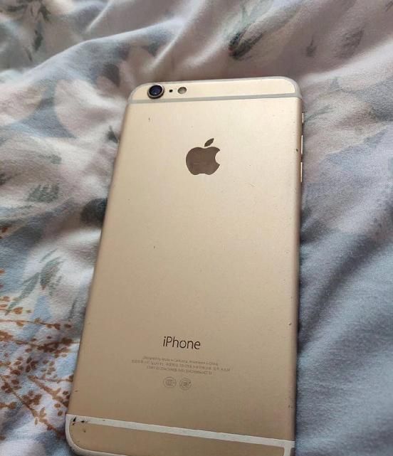 660块钱就能买到iphone6plus?只因屏幕有缺陷!