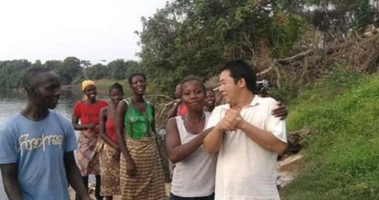 为什么去了非洲的中国人都不想回来?当地华人:这的生活堪比马云