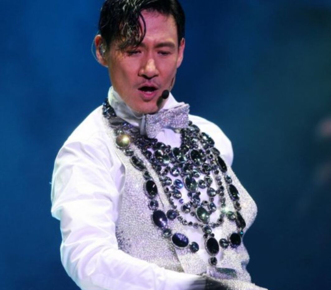 张学友的演唱会永远有一个座位是不售的原因是什么