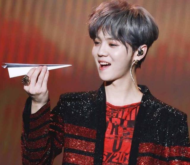 2018全球最帅100张面孔