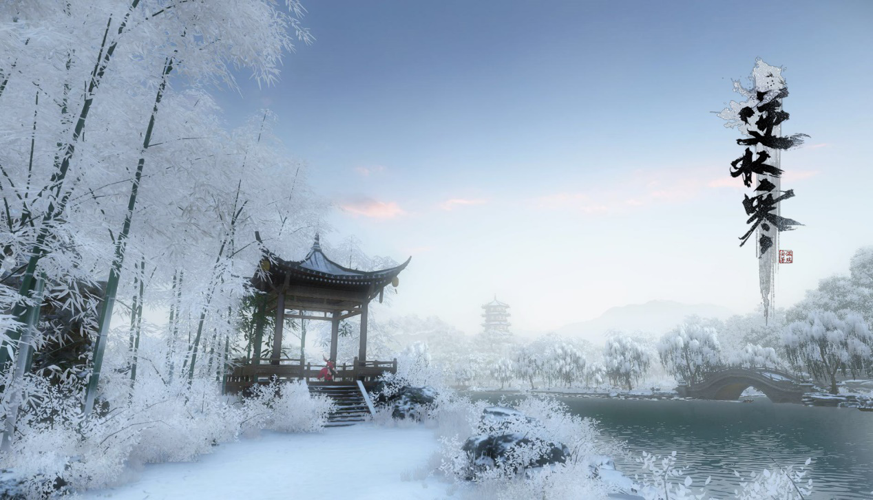 《逆水寒》火爆开测!斗鱼拿出百万资源招募主