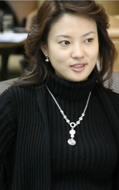 央视最美8大女主持人,每个都才气和美貌并存,你最喜欢