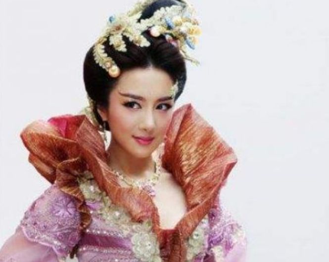 历史上的妲己究竟有多美?看完容貌复原图后,网友:比明星还漂亮