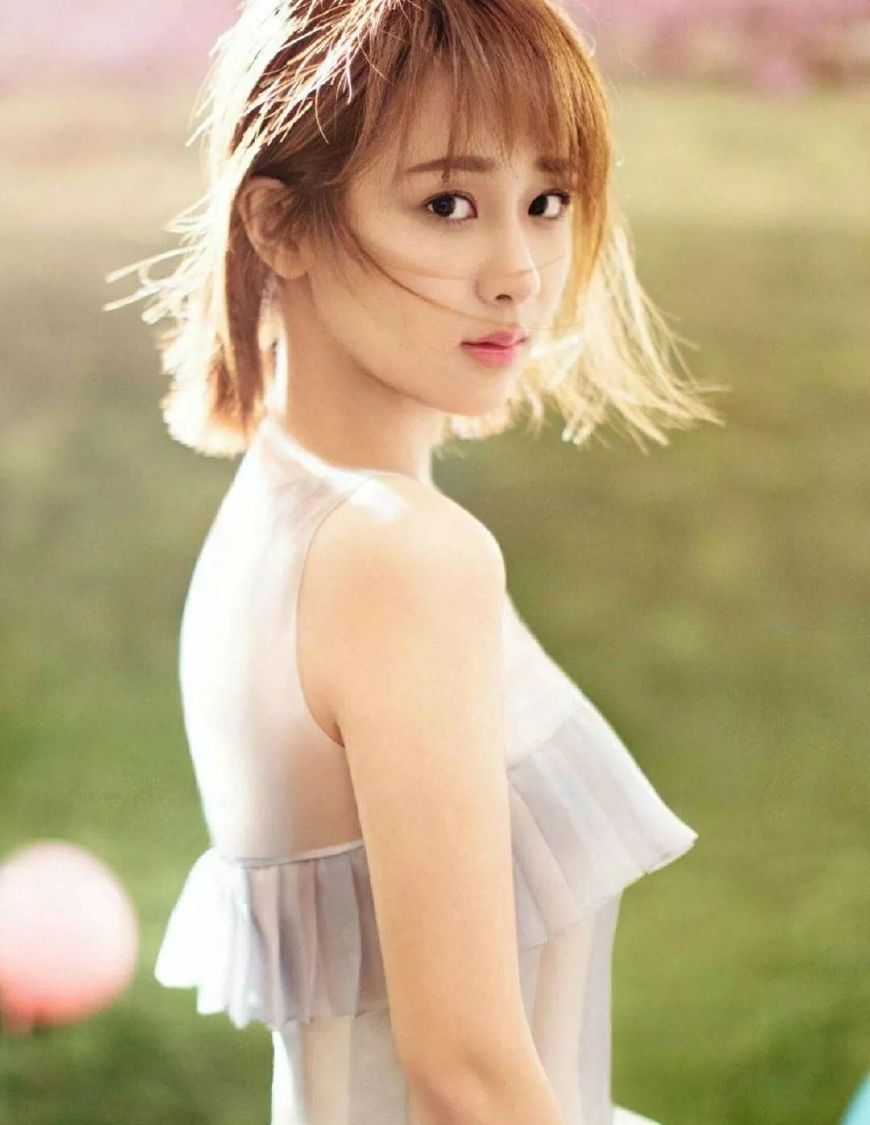 杨紫背后有资本?林心如霍建华感情?程潇买营