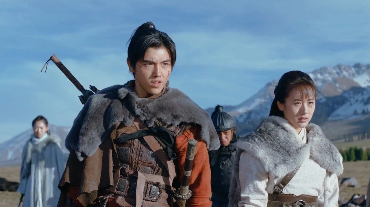 隐藏在《将夜》背后的那个作者,才是真正掌控宁缺命运的人