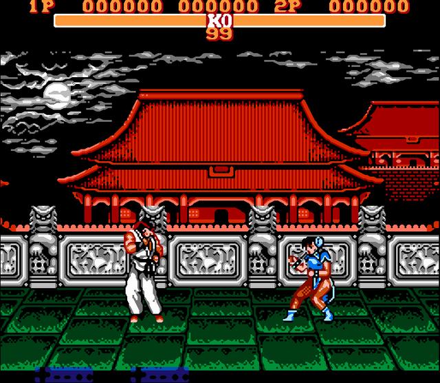 FC平台画质最强的五款游戏,第一名玩过的人不超过千分之一