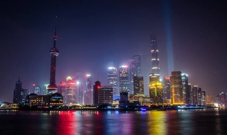 全球城市富豪数量排名,前十名中国占有5席,北