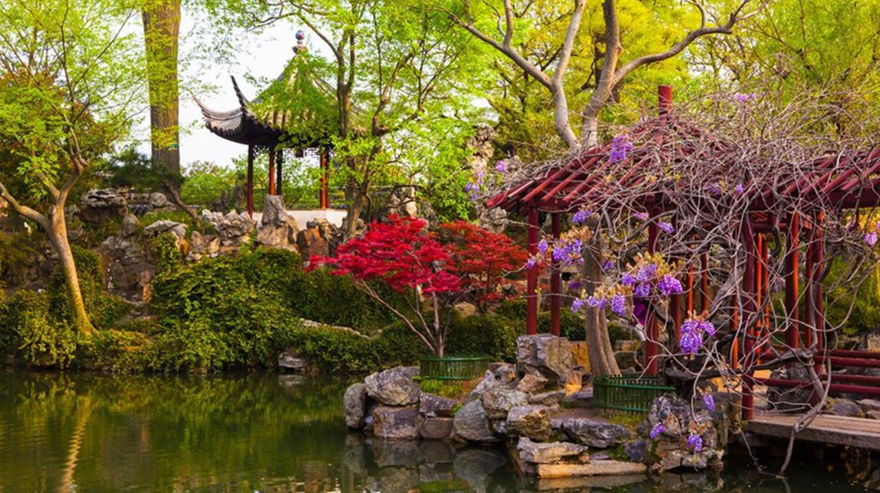 苏州最"坑"的景区, 花了80元门票, 爬上山后根本没什么可看!