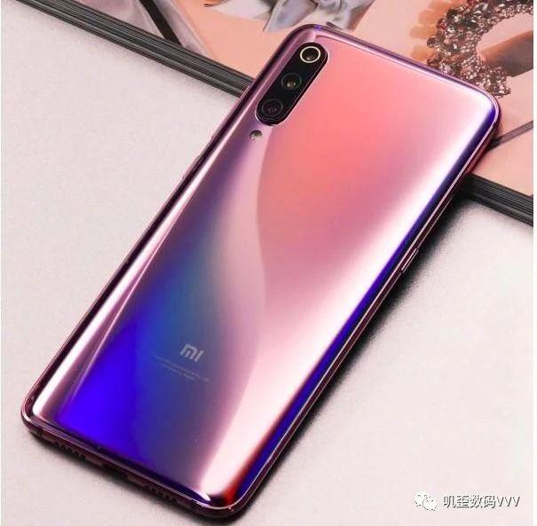 雷军喊话小米9才是全球真首发骁龙855手机,联