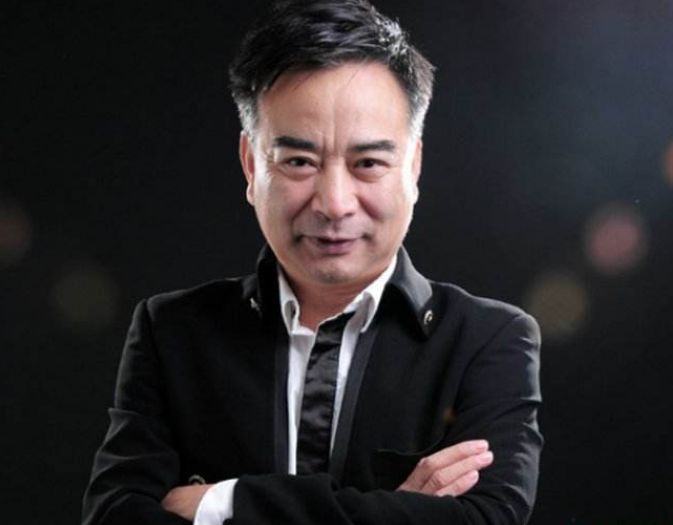内地70岁以上的男演员,70岁以上男演员内地 琼瑶御用男演员,与妻子离婚又在剧中演夫妻,60岁仍很敬业