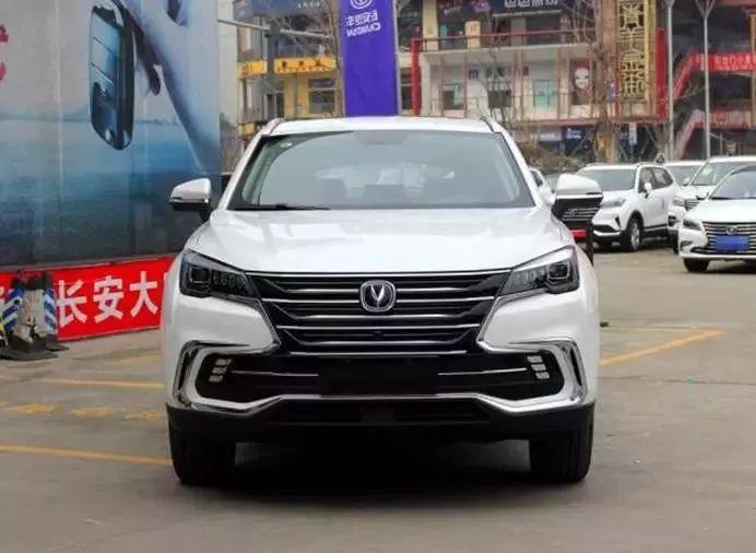 Ϊʲôѡ����SUV����λ�����л�Ҫ˵