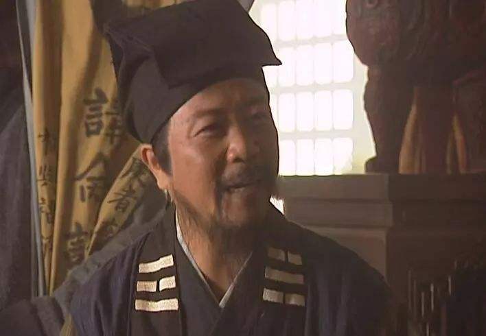 水浒传中的好汉失败的原因,不是因为被招安,原因其实很简单