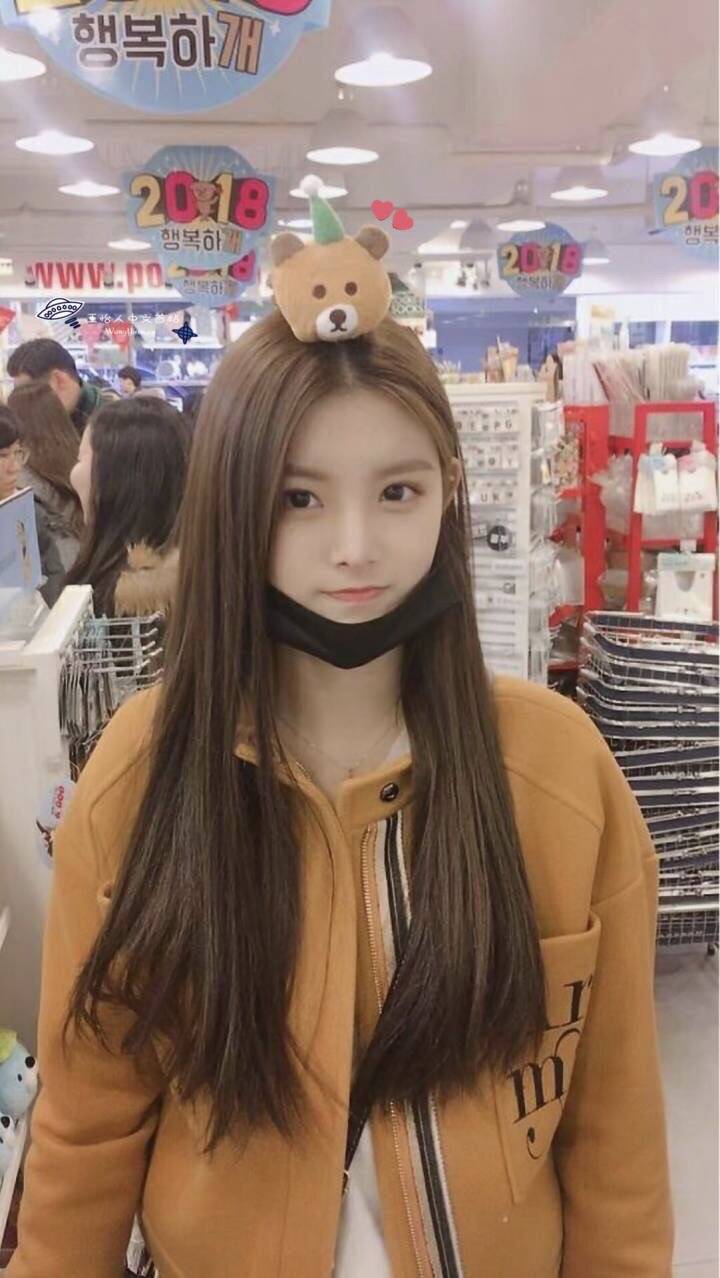 乐华将推出全新韩国女团,由韩版《创造101》中国选手王怡人领衔