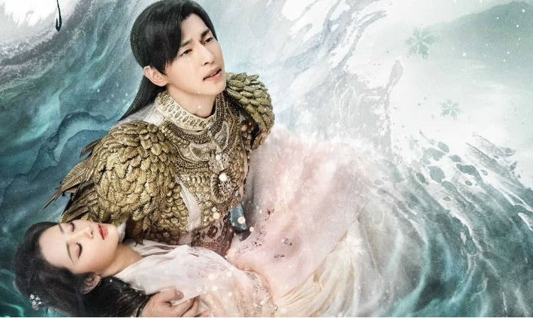 《香蜜2》将开拍,主人公不是邓伦和杨紫而是他