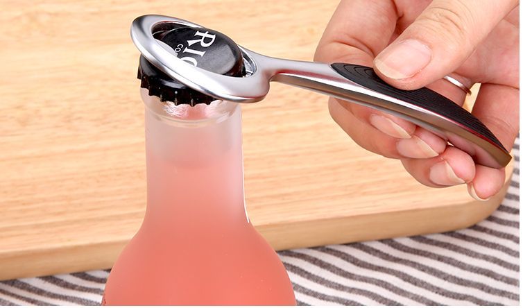 酒知识:为何啤酒瓶盖有21个锯齿?