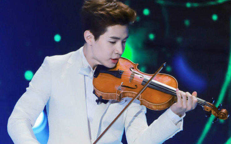 刘宪华跳断头舞,到底还有什么是他不会的?