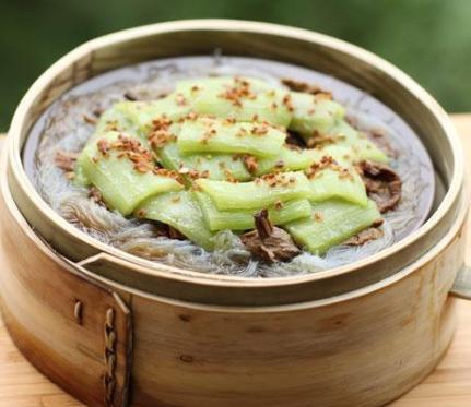 教你做15道月子餐，营养又美味