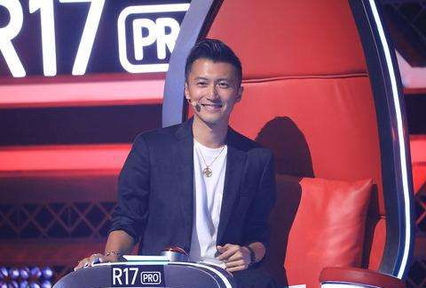 李健哈林控诉谢霆锋煮茶叶蛋谁都不分,谢霆锋