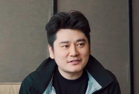 孙俪前任是钱枫?网友:难怪夫妻二人从来不上天