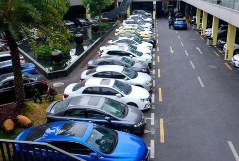 车主第一次买车要注意什么呢？老司机：按照这几点，错不了