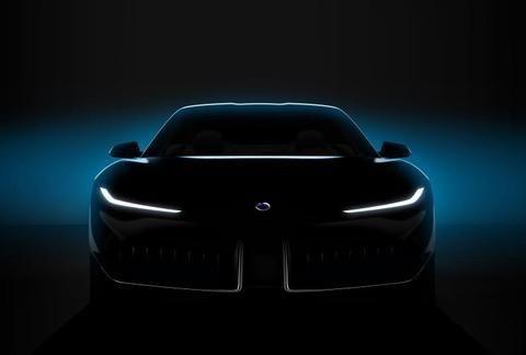 与宾法合作 Karma将在上海车展发布三款新车