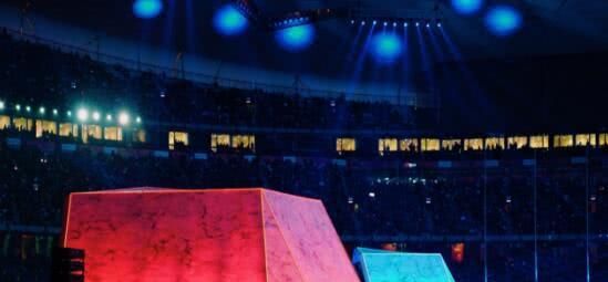 LOLS10世界赛又将在中国举办!能看到队伍在家