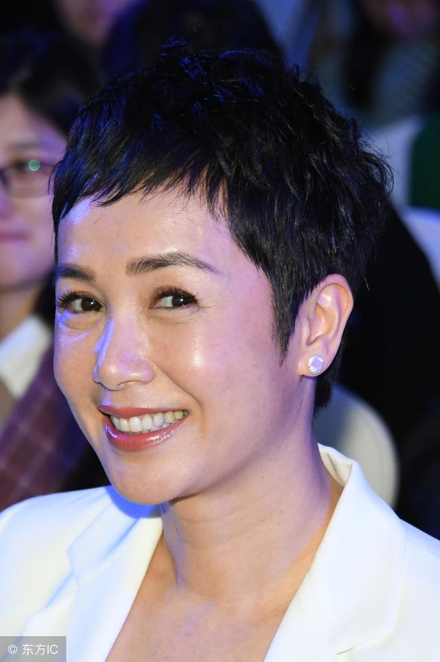 中年女演员在娱乐圈的生存状态，没戏拍并不全是年龄问题
