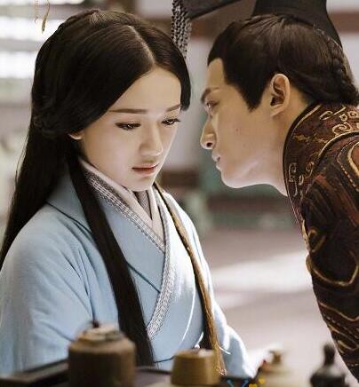 皓镧传嬴政扮演者是谁?少年嬴政究竟是谁的孩