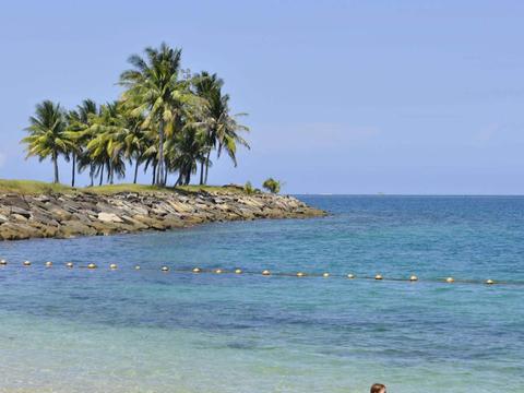 被鸟粪改变的国家都变成什么样子了？...