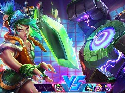 小数点lol的主页