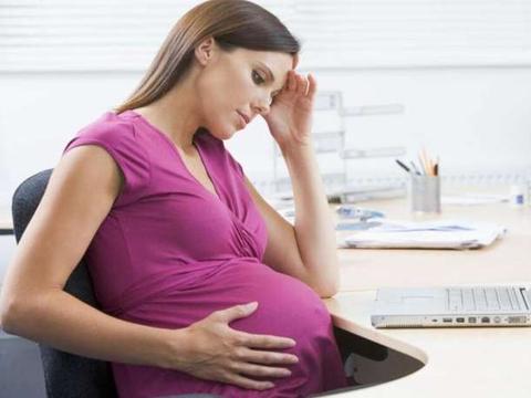【科普】女性怀孕早期为何会出现孕吐