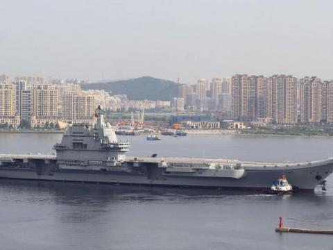 中方海军大力发展，欲装备4个航母群，优秀舰员数量不逊色于美军
