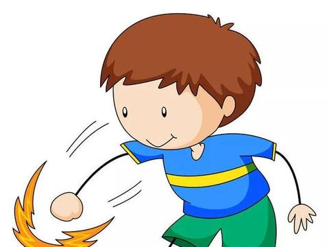 岁孩子不高兴就打人,怎么办?