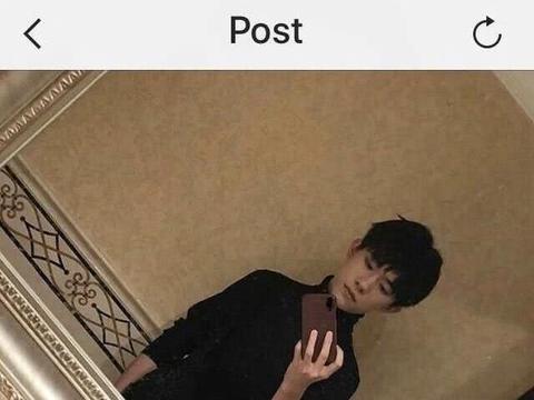 烊千玺的粉丝名