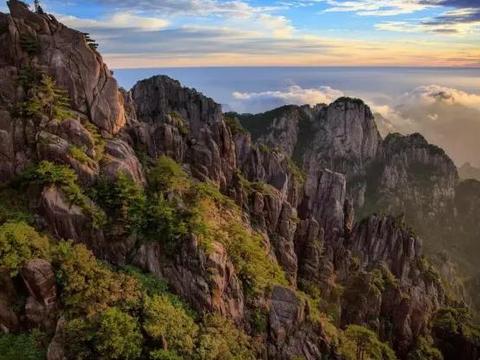 国内旅游文化：黄山，西递，宏村，呈坎古镇，那些你不知的文化