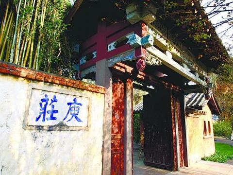 最尴尬的“豪宅”，明明是庾澄庆的祖屋，但他想进去却还要买门票