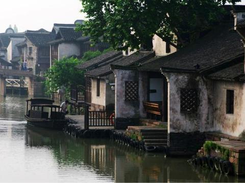 中国最美的七个小城，有你的家乡吗？