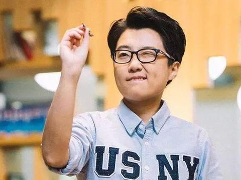 邱晨奇葩说金句 奇葩说十大金句