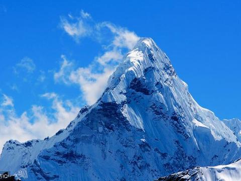 世界十大名山,世界上最著名的十大山脉,记得收藏有机会去看看