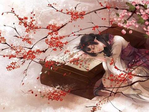 纳兰性德长相思解析 等闲变却故人心含义