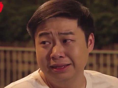 被封tvb新一代御用肥仔 凭《降魔的》跑出获邀进军大银幕