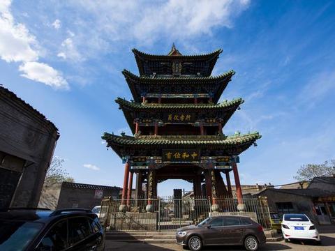 孝义哪条街的小组最多?实地探访告诉你