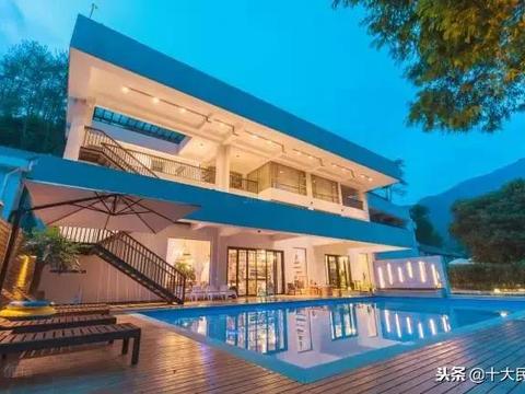 杭州周边25间民宿!草坪星空、山海湖林、秋游野餐|桐庐|千岛湖|地址_新浪新闻