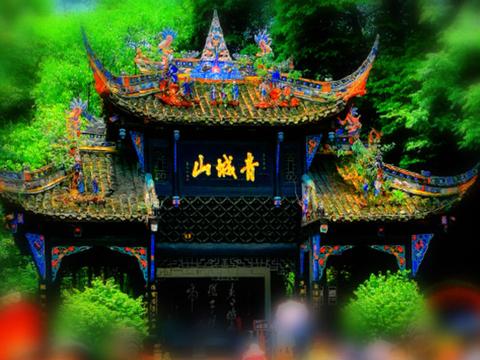 创业者探讨：大连劳动公园后山树林究竟有没有通野路