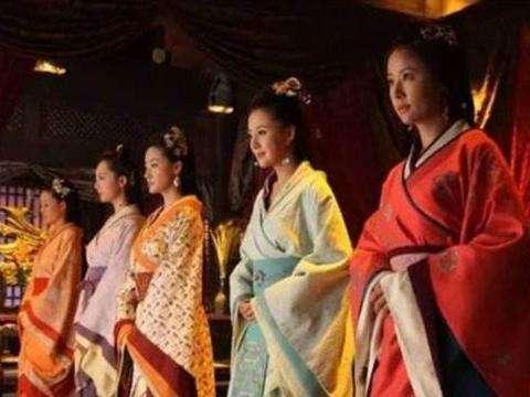 看古代皇帝选妃四大标准,现代几乎无人能达标